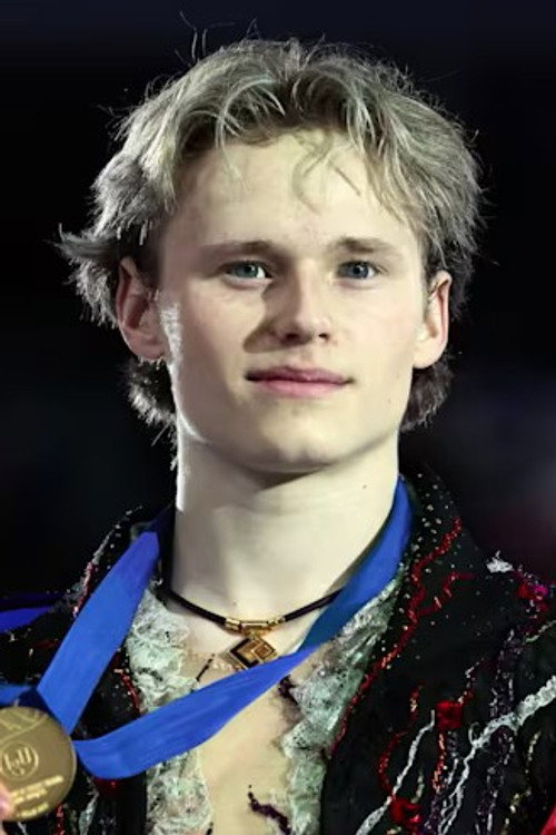 Илья Малинин