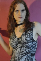 Селене Капсаски