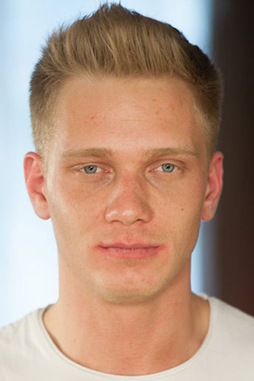 Роман Оленовиц