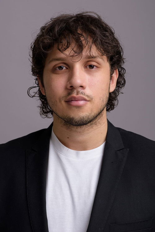 Jайден О'Реиллй