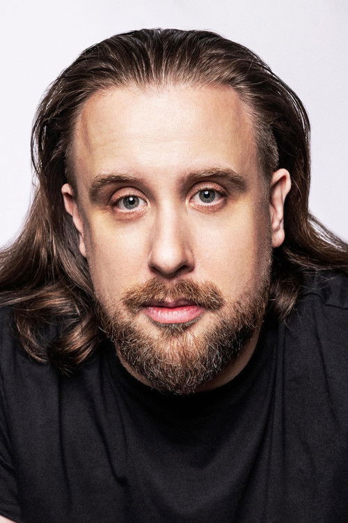 Рубен Wилкинсон