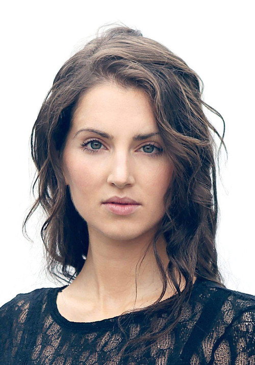 Леах Еган
