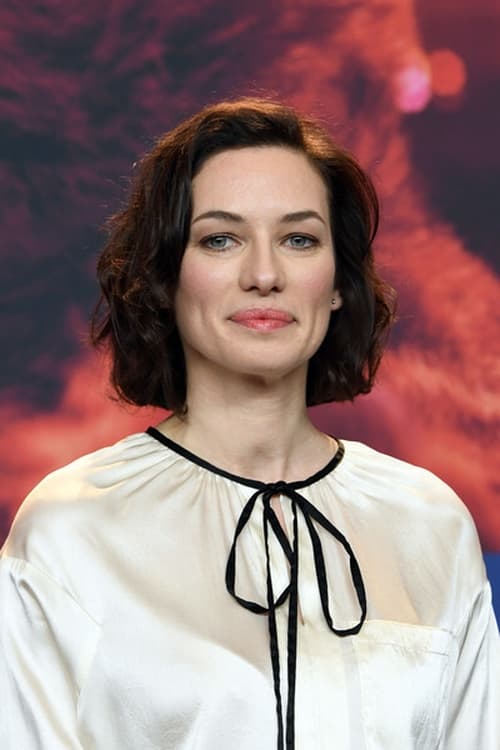 Анна Марие Цсех