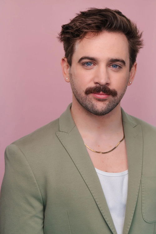 Грант Царрикер