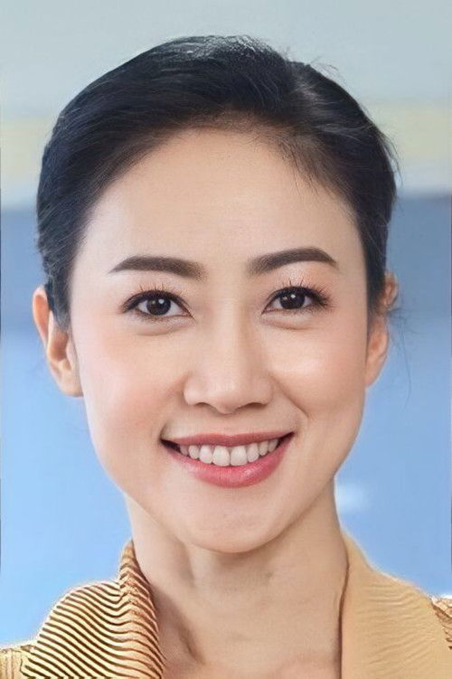 Суцхада Поонпаттанасук