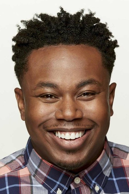 Марцел Спеарс