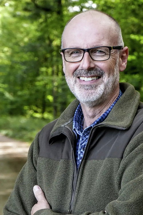 Петер Wохллебен