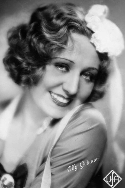 Оллй Гебауер