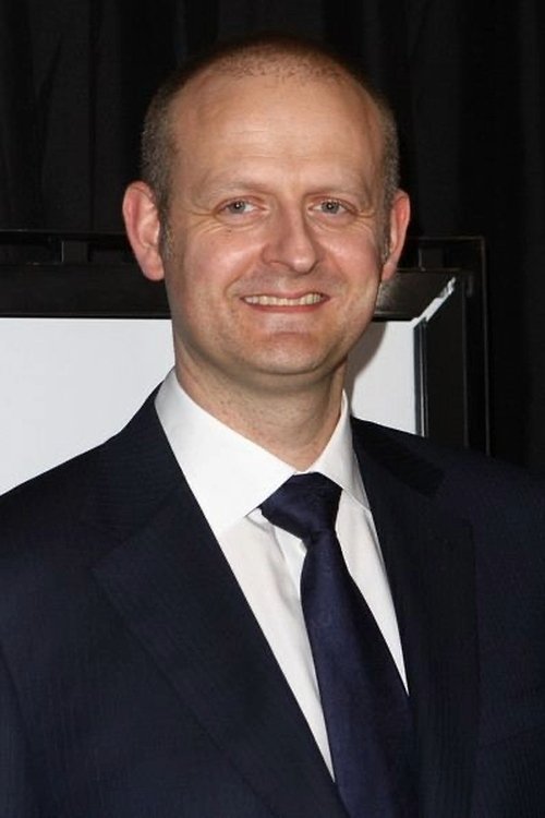 Марк Сангер