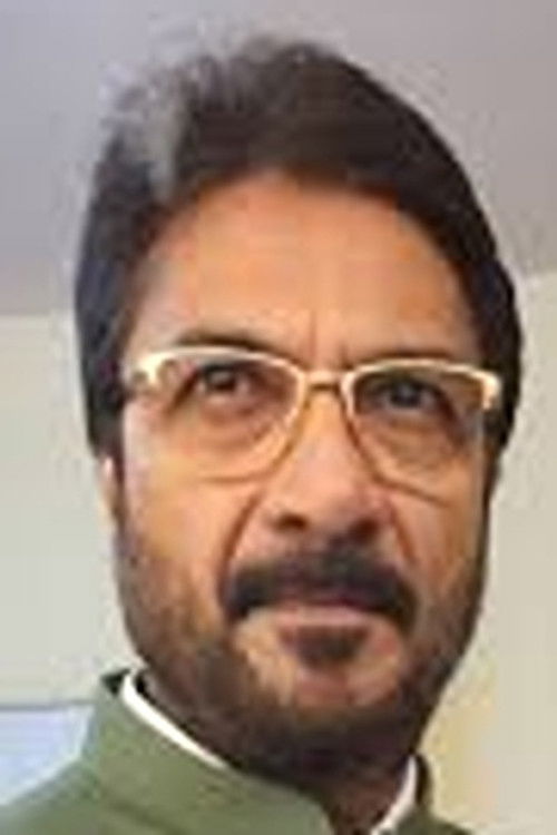 Сйед Зафар Али