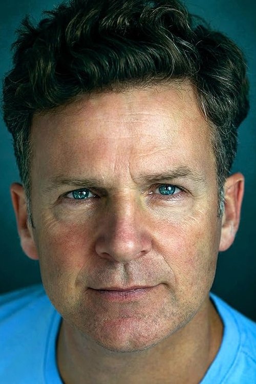 Дугалд Бруце Лоцкхарт