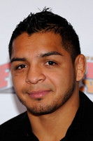 Леонард Гарциа