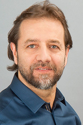 Енгин Делице