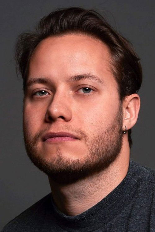 Тобиас Гилберт