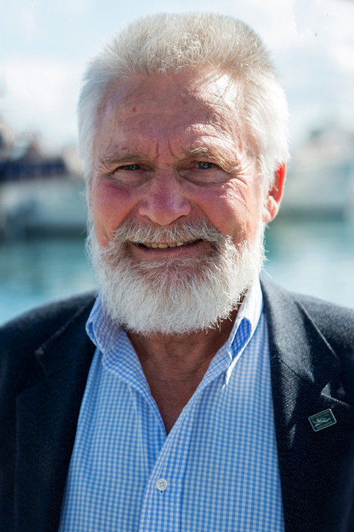 Бернард Делемотте