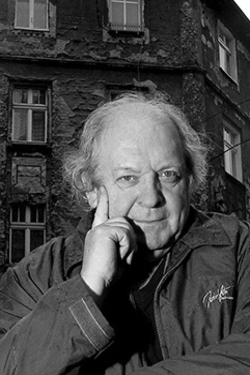 Адам Wолаńцзйк