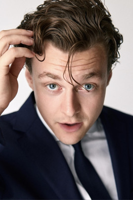 Луцас Хоган