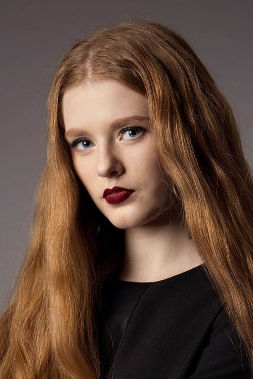 Ирис Перссон