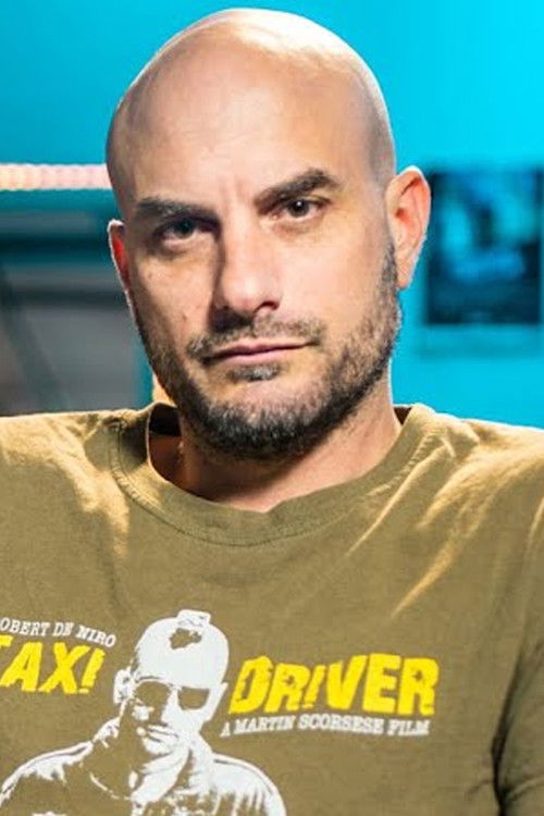 Ницолáс Херзог