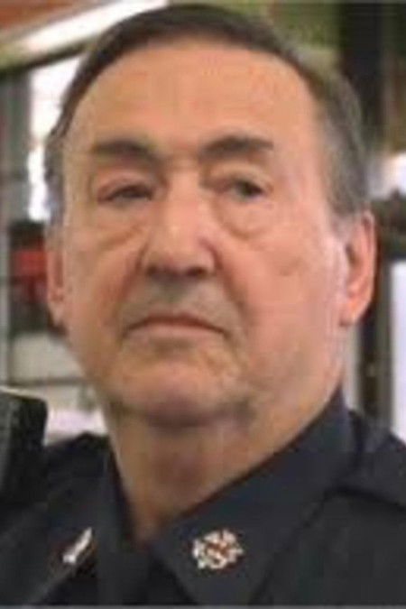 Алан J. Wендл