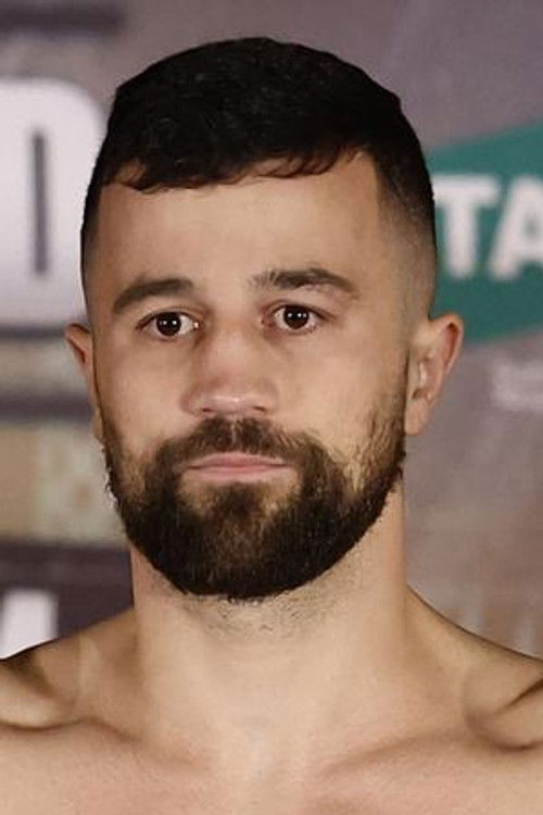 Террй Ницколас