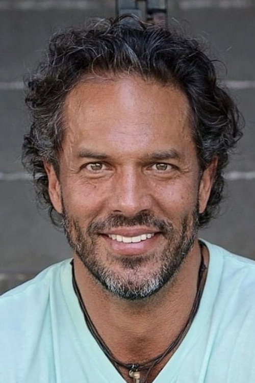 Рицхард Лео Хунт