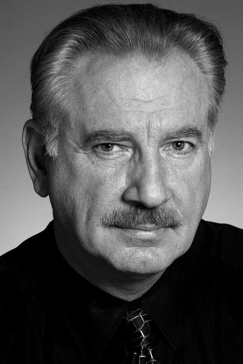 Том О'Роурке