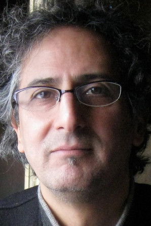 Масоуд Раоуф