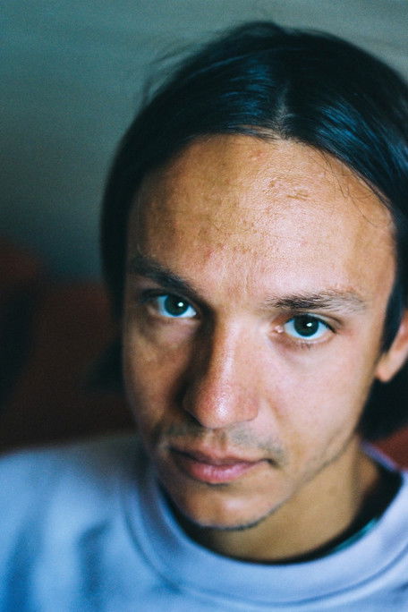 Олег Сураjев