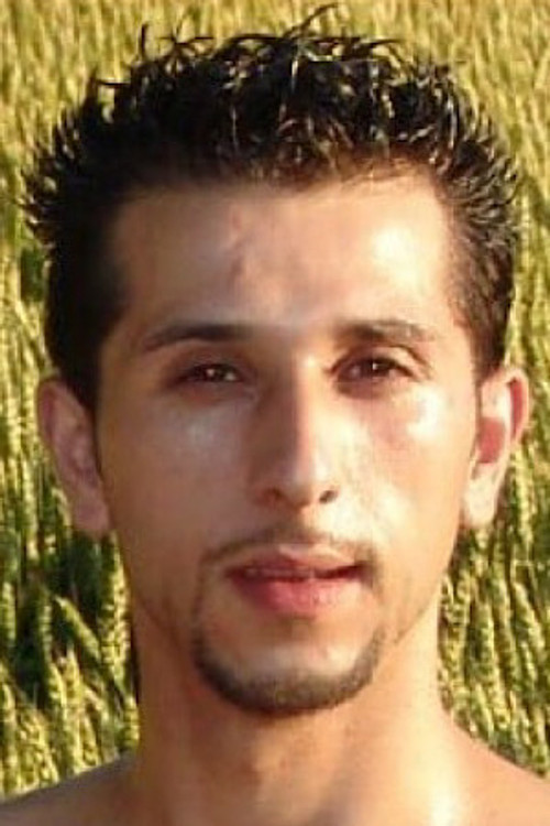 Матéо Ланге