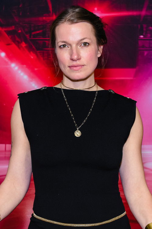 Ханна Пулей