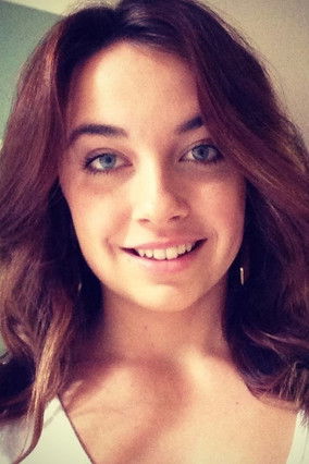 Амелиа Фуллер