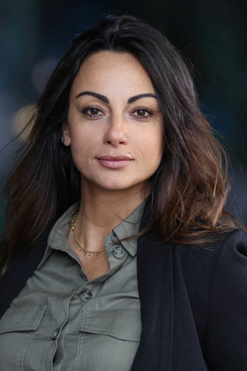 Алессиа Фугарди