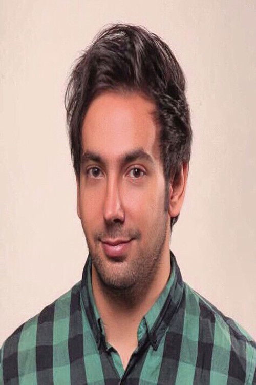 Али Хоссеинзадех