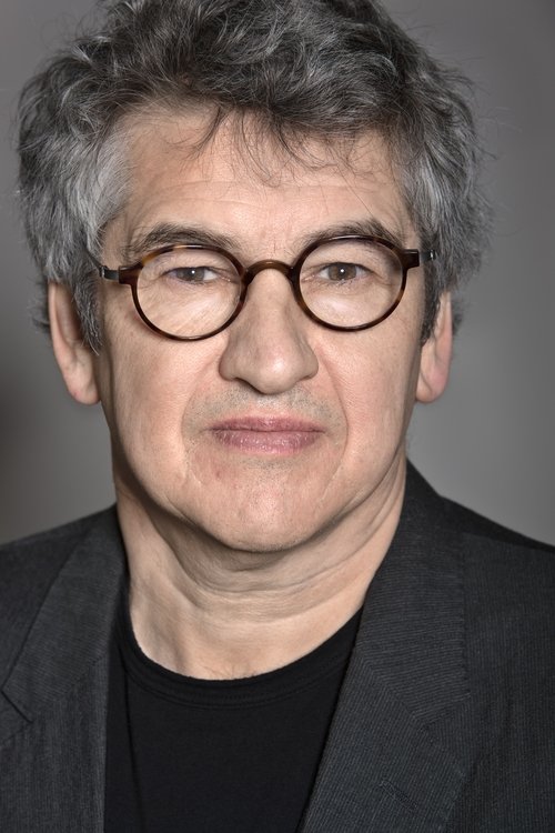  Ричард Лонкрейн