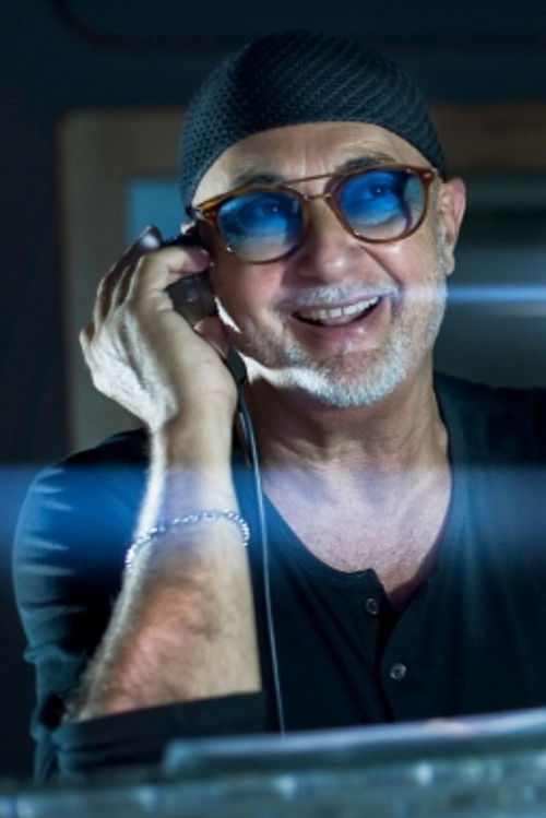 Ензо Аволио