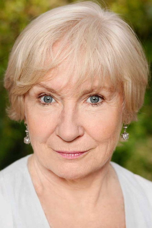 Еилеен О'Бриен