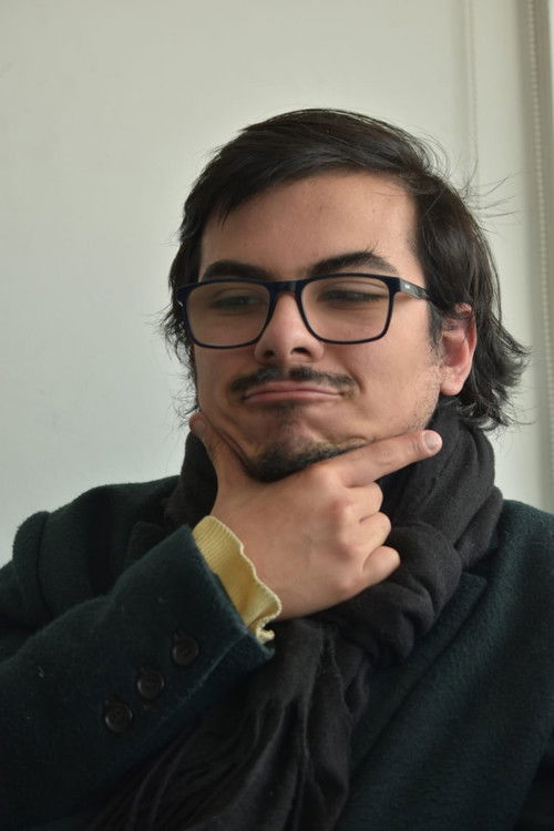 Естебан М. Сото