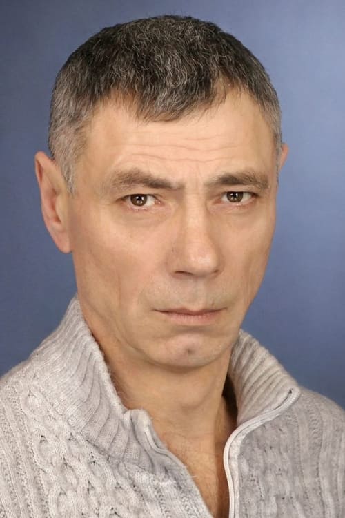 Йурий Потапенко