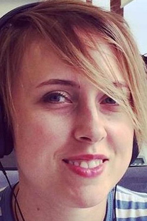 Елена Кондратйева