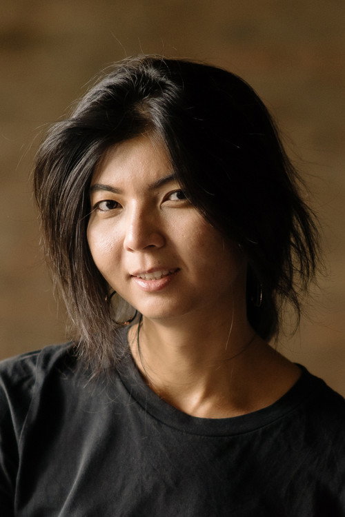 Зханнат Алсханова