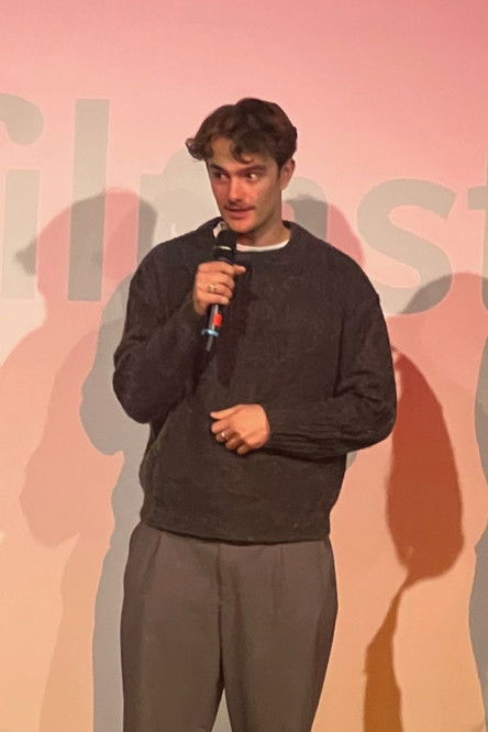 Нилс Мартхинсен