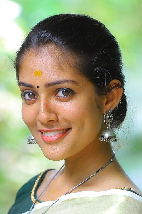 Нандана Раjан