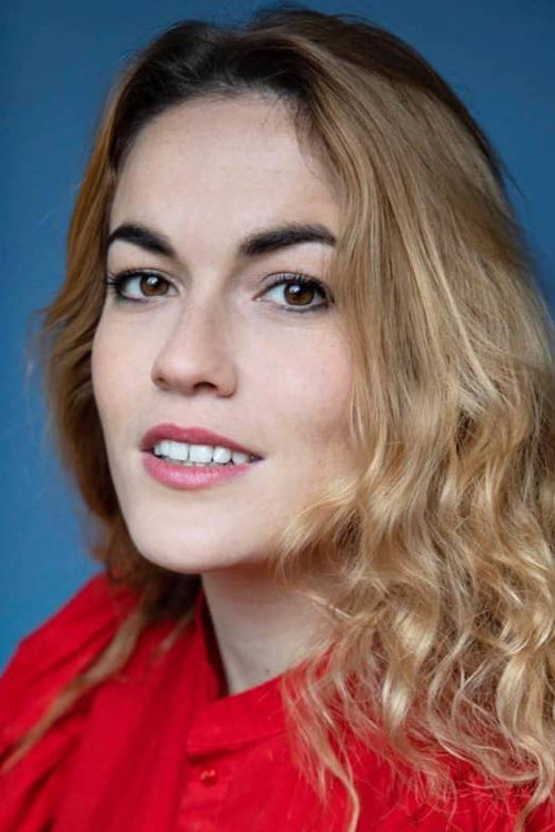 Лаетитиа Царрере