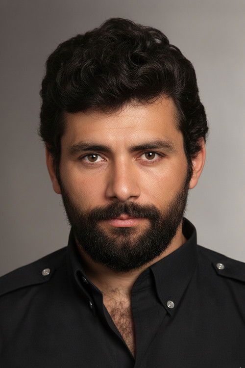 Фарук Пантер