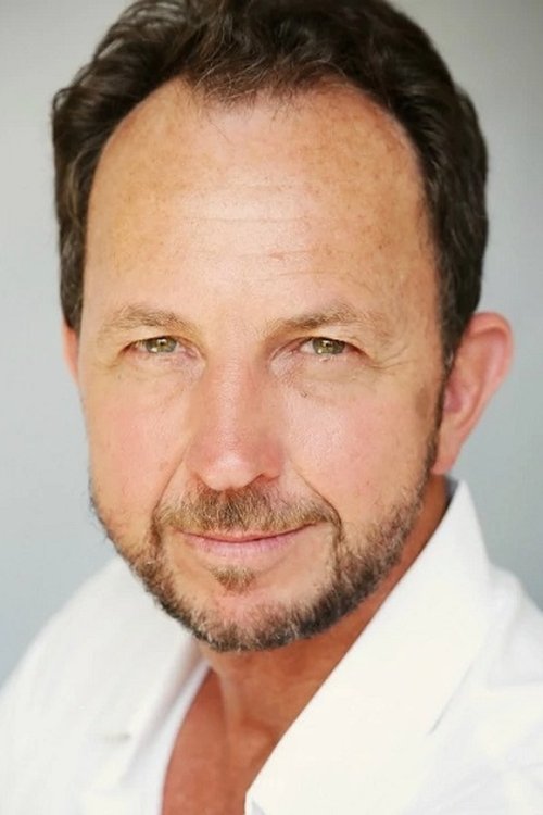 Геофф Аллен