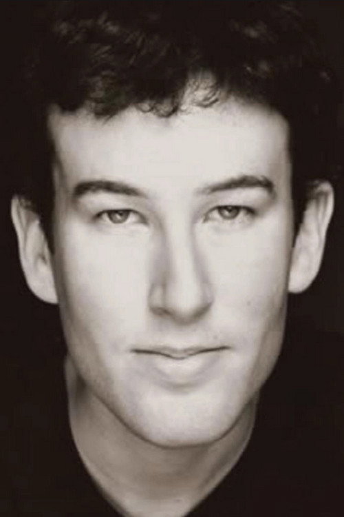 Даррен Мунн