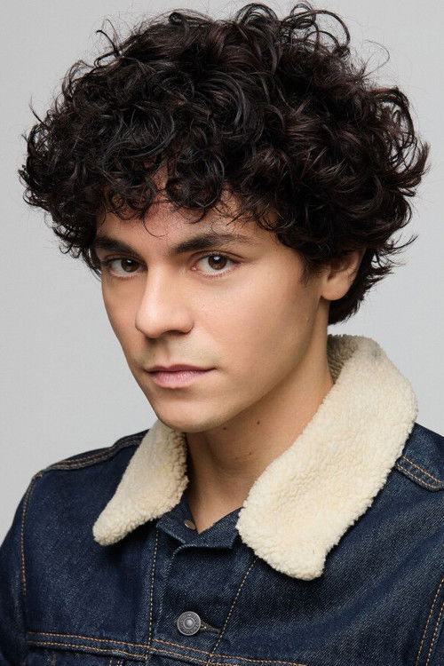 Jорди Марцхон