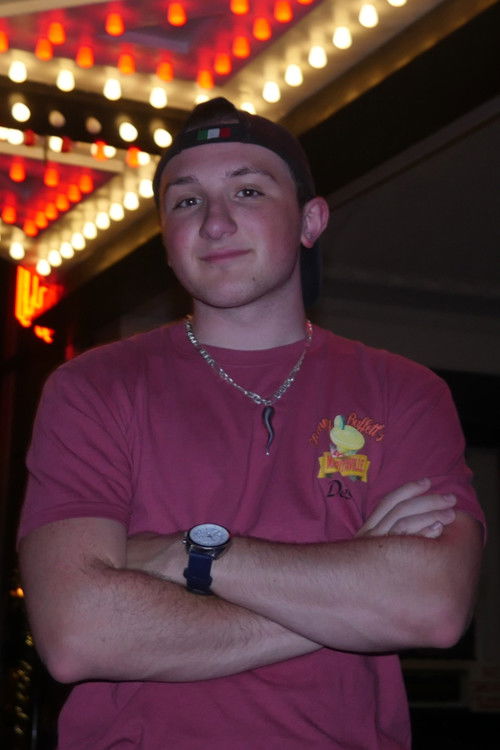 Гианни Цорди