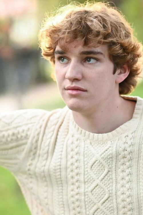 Харрисон Хигдон